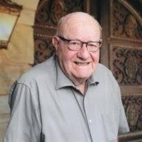 Harold "Red" E. Easton Obituary