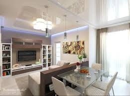 Small corner cabinets dining room foter. Living Room Dining Combo Decorating Ideas Creative Small Freshsdg