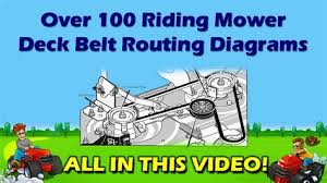 Find the replacement parts you need to keep your lawn mower, snow blower and other outdoor power equipment performing strong and running like new. Mtd Mower Deck Parts Diagram Shefalitayal