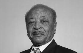 Celebrating The Life Of Judge Freddie Bonner