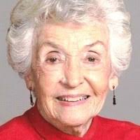 Marjorie Chapman Obituary