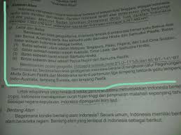 It's high quality and easy to use. Tuliskan Batas Daratan Batas Lautan Samudra Batas Negara Utara Selatan Brainly Co Id