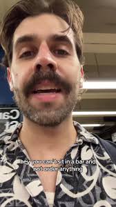 Struggles of a Bartender in NYC's Economy