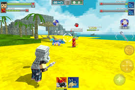 100% working on 12 devices, voted by 35, developed by minidev. Pixelmon Hunter 2 1 16 Apk Obb Data File Download Android Role Playing Games