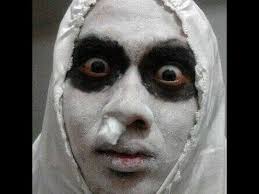 Ternyata, ini ramai setelah akun @chynnob_ membagikan sebuah video yang diduga mirip bayangan pocong terbang. Pocong Gambar Hantu Hantu Gambar