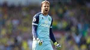 Check out his latest detailed stats including goals, assists, strengths & weaknesses and match ratings. Schalke Will Look To Sign Norwich City Goalkeeper Tim Krul