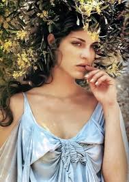 She is considered one of the most beautiful woman of greek mythology and she was daughter of zeus and. Greek Model Explore Tumblr Posts And Blogs Tumgir