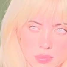 Billie eilish is known for her iconic hair colors. Rutaba M On Twitter In 2021 Billie Eilish Billie Blonde Hair