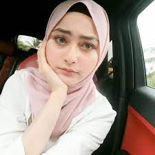 Close Up Tips Nk Tgn Lebih Putih Dgn Muka Try Losen Symabeauty Hq Yea Girl Hijab Hijab Beautiful Hijab
