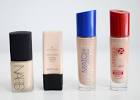 Best high street foundation for pale skin