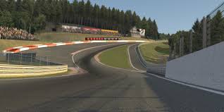 Search only for spa francorchamps Race Preview 6h Spa Francorchamps 24h Series Esports