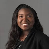 Tiffanie Collymore, ACCA, CA