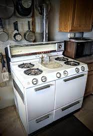 Find out where to buy your bosch gas range. My Grandfather S Gas On Gas Caloric Stove Heater Purchased In 1958 That Has Been Used Everyday And Is Still In Pristine Condition Mildlyinteresting
