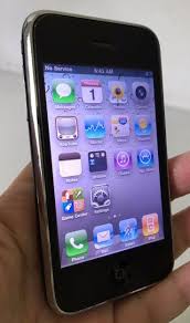 White on black inverts literally everything on the iphone—unlock . Iphone 3g S 8gb Black At T 3gs In Box Unlocked W Accessories Tested Works Ebay Iphone Apple Iphone Phone Gadgets