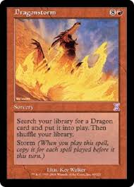Make your own card online. The Ten Most Devastating Red Magic Cards According To Gatherer Part One Dial D For Dungeon Master