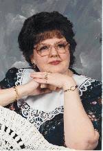 Obituary information for Judith Faye Woodward