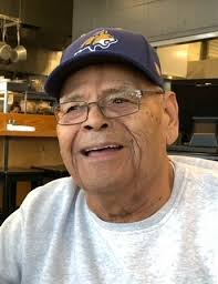 Obituary information for Simon Limon Sr.