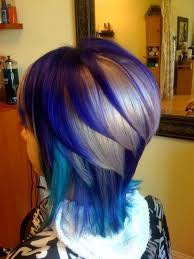 If you don't know what skin color tone you have and what highlights you should. Trendy Hair Color Highlights Blue Hair Beauty Haircut Home Of Hairstyle Ideas Inspiration Hair Colours Haircuts Trends
