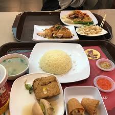 Find the chicken rice shop near you. The Chicken Rice Shop Klia2 Sepang Restaurant Reviews Phone Number Photos Tripadvisor