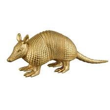 World Menagerie Whittemore Armadillo Wayfair Armadillo Sterling Industries Dilly Dilly