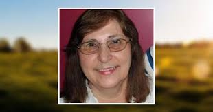 Mary Strunk Obituary September 7, 2021