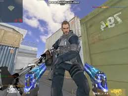 Legends file from your pc into android emulator to install it. Crossfire Offline With Download Link 2017 Youtube