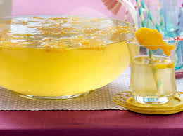 Kinderbowle Bowle Rezepte Fur Gross Und Klein Wunderweib Bowle Rezept Kinderbowle Bowle