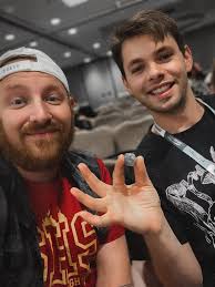 Meet Ser Double from House Cakes