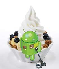 Let alfred complete daily tasks for you. Android 2 2 Froyo Ya Se Encuentra En Fase De Testeo