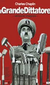 Il grande dittatore streaming ita hd (1940). Il Grande Dittatore Film 1940