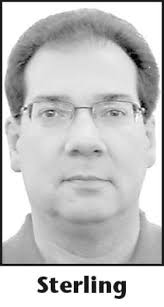 BRYAN STERLING Obituary (2018)