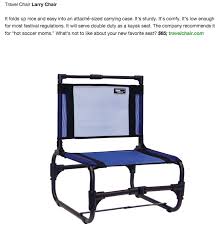 Free for commercial use high quality images Larry Chair Is The New Favorite Seat Travel Chair
