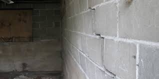 Over the years i repaired some of the blocks due to spalling on the interior surfaces. Foundation Maintenance Massachusetts Home Inspections