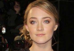 ˈsˠiːɾʲʃə) (new york, 12 aprile 1994) è un'attrice irlandese con cittadinanza statunitense. Saoirse Ronan Verargert Uber Nkheit