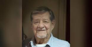 Paul Douglas Price Obituary