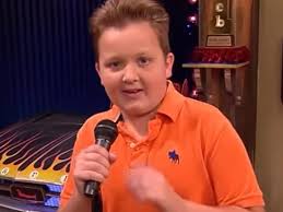 Miranda cosgrove, who played carly, is still acting and doing voiceover work for movies and shows. Gibby On Icarly Memba Him
