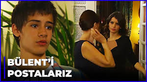 Bulent Postalanacagini Ogrendi Ask I Memnu 71 Bolum Youtube