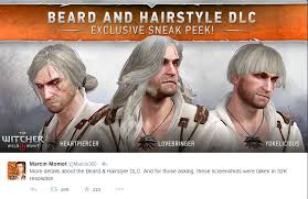 Maybe you would like to learn more about one of these? Where To Get Haircut Witcher 3 Best Haircut 2020