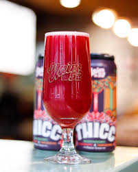 Whereas the majority of beers are made up of anywhere from 60 to 100 percent barley malt, depending on the style, claim 52 head brewer bryce fisher used oats for 50 percent of. You Asked And We Answered Thicc Claim 52 Brewing Facebook