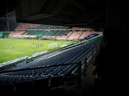 The significant sporting events program is open all year, with six funding rounds each year. Covid 19 How When If Fans Begin Their Return To Sporting Events Sports Photos Gulf News