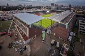 Discover more posts about millerntor. Millerntor Stadion Hamburg Deutschland Spiele 2021