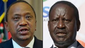 Home › kenya › the prosecutor v. Uhuru Kenyatta Declared Winner Of Kenya Election Rerun Cnn