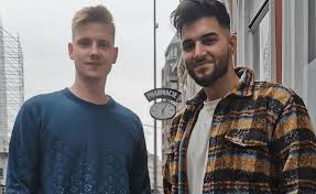 Zudem machte er sich als rapper . Nach Apored Video Kuchentv Wird Von Leon Machere Abgemahnt Gamingnewstime