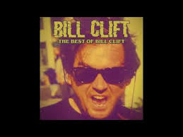Bill Clift