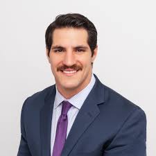 Profile for Dan Vitale III at Morgan Stanley