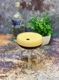 espresso martini em 2021