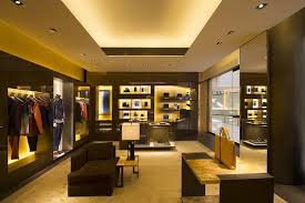 Fendi Concept Store Hong Kong Retail Design Blog Retail Design Store Design Boutique Boutique Interior