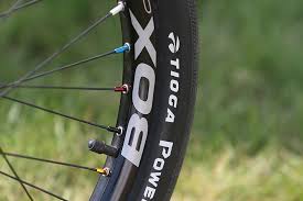 But this bike sure helped out with the win. Bike Check What Parts Does Elite Men World Champion Niek Kimmann Ride