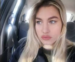 Greta scarano 2021 altezza (altura): Angelica Preziosi Chi E La Pupa Eta Altezza Fidanzato