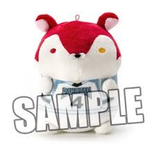 Mochi Mochi Hamster Collection Kuroko S Basketball Seijuro Akashi Anime Toy Hobbysearch Anime Goods Store Enju yoinara is a middle. mochi mochi hamster collection kuroko s
